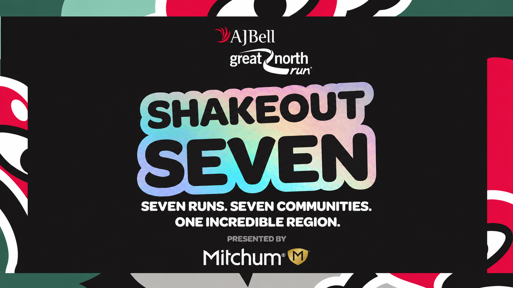 Sunderland: AJ Bell Great North Run Shake out