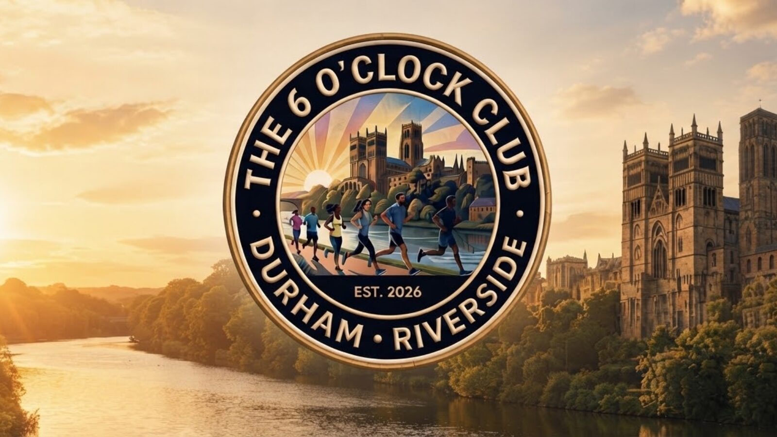 The 6 O’clock Club
